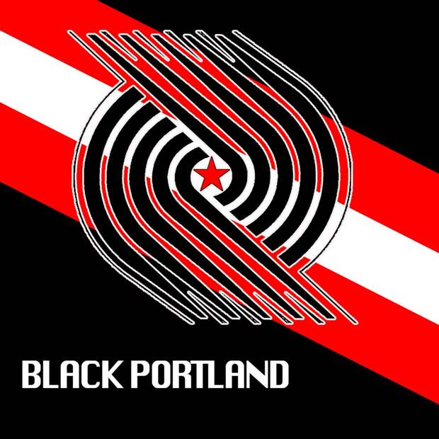 4. Young Thug & Bloody Jay, «Black Portland», фото