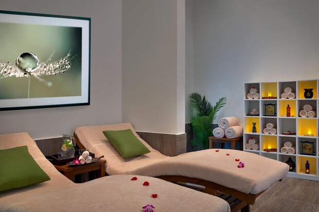 Anantara Spa