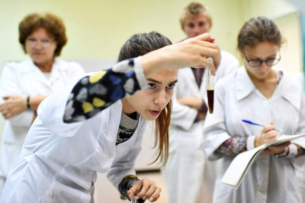 Кредит на образование с господдержкой в 2026 году: что это, условия, как оформить