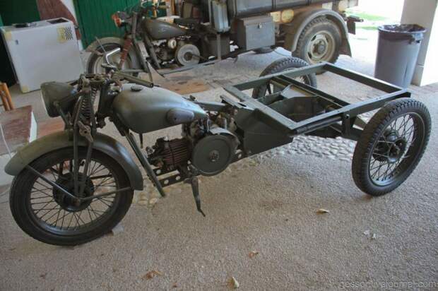 авто, мото, мотоцикл, мотоциклы, музей