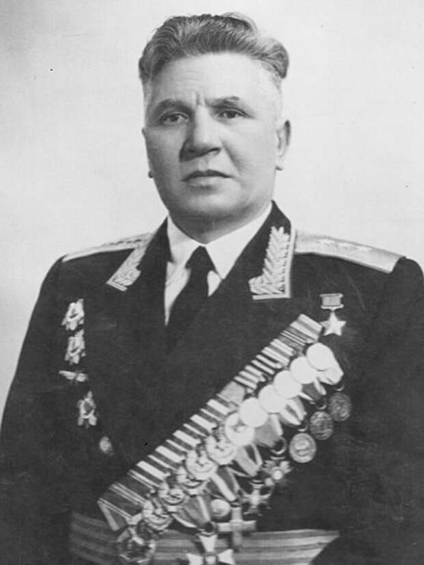 Как американцы украли у СССР победу над Японией