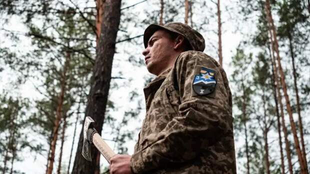 «Рвут голыми руками»: боевики в панике ищут спасение от российских дронов