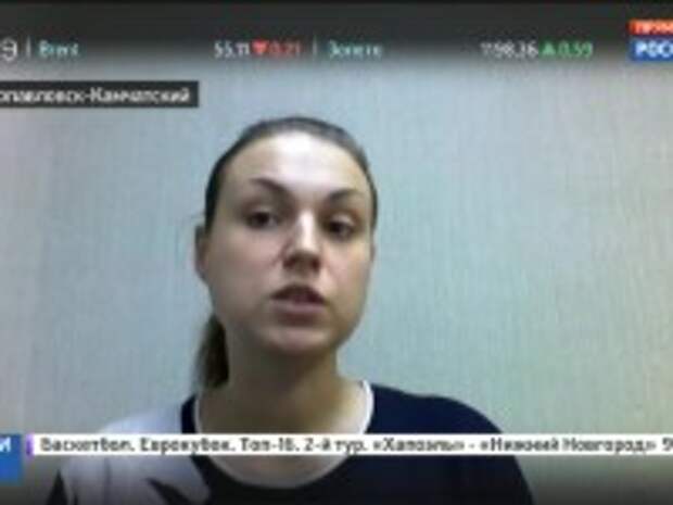 Женщина не пропускала скорую