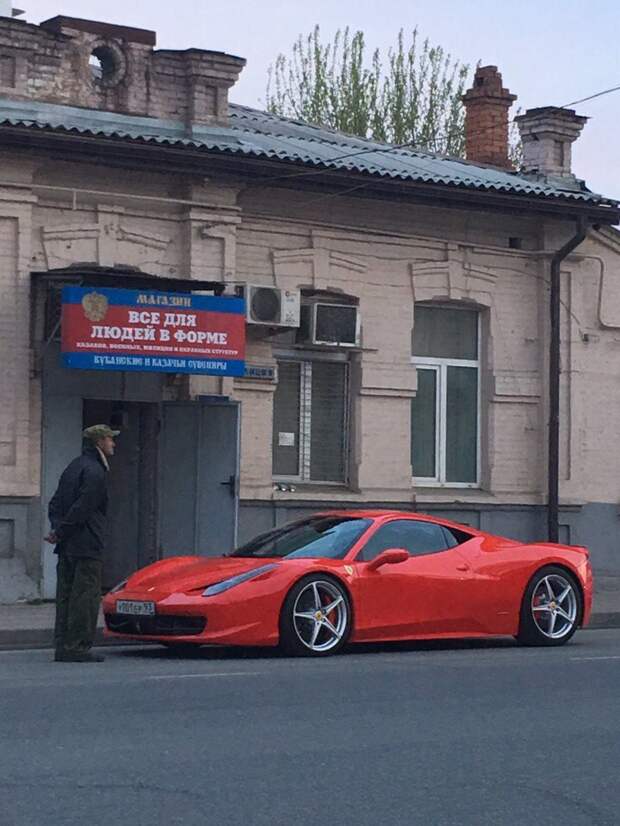 Подборка автомобильных приколов авто, автоприколы, приколы