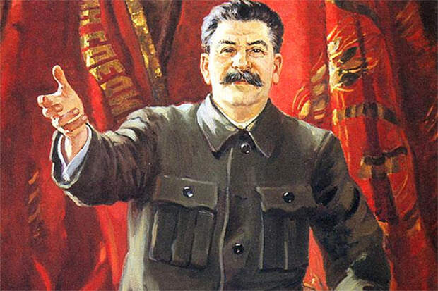 Как Сталин потчевал гостей в Кремле и создавал церемониал приемов -  Газета.Ru