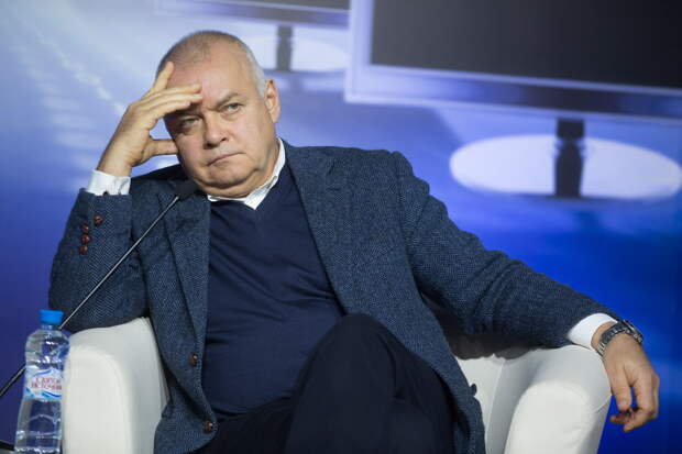 «Горе от ума»: В Думе объяснили, почему не прав Киселев