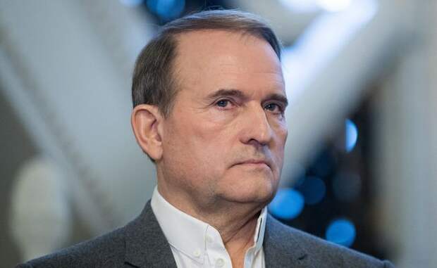 Виктор Медведчук: Война на Украине в 2026 году не закончится