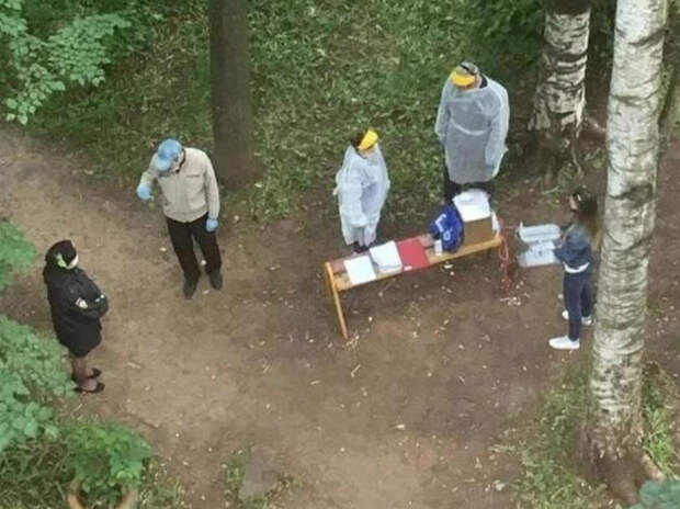 Госдума приняла закон о трехдневном голосовании на всех выборах