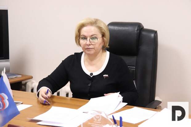 Любовь Духанина, личный прием, 2811 (11)