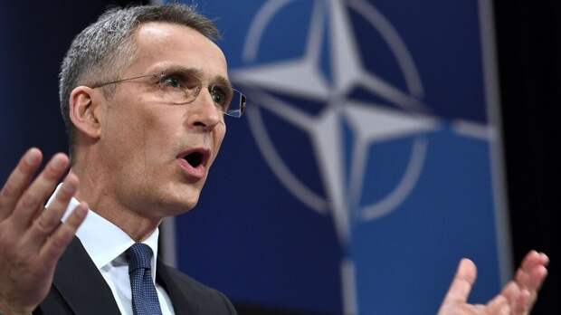 Генсек НАТО заявил о праве Украины бить западным оружием по территории России