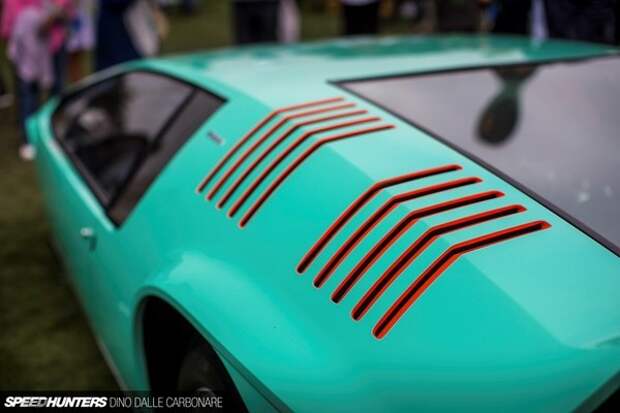 Manta — горячий концепт от Italdesign Italdesign, манта, машина, спорткар