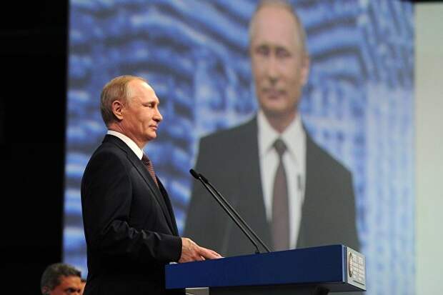 В России запустят новые механизмы поддержки малого бизнеса