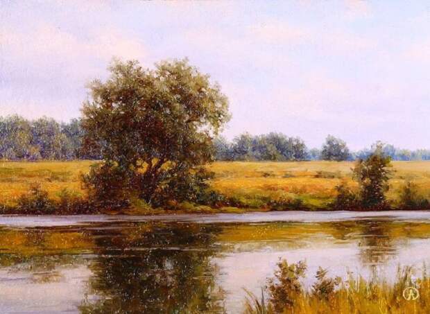 художник Олег Анастасов картины – 26