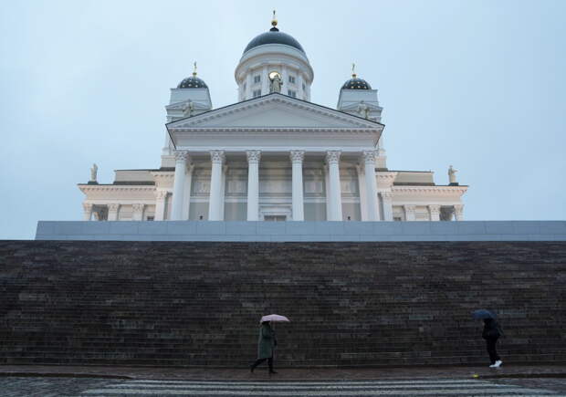 На Западе поразились словам главы МИД Финляндии о России