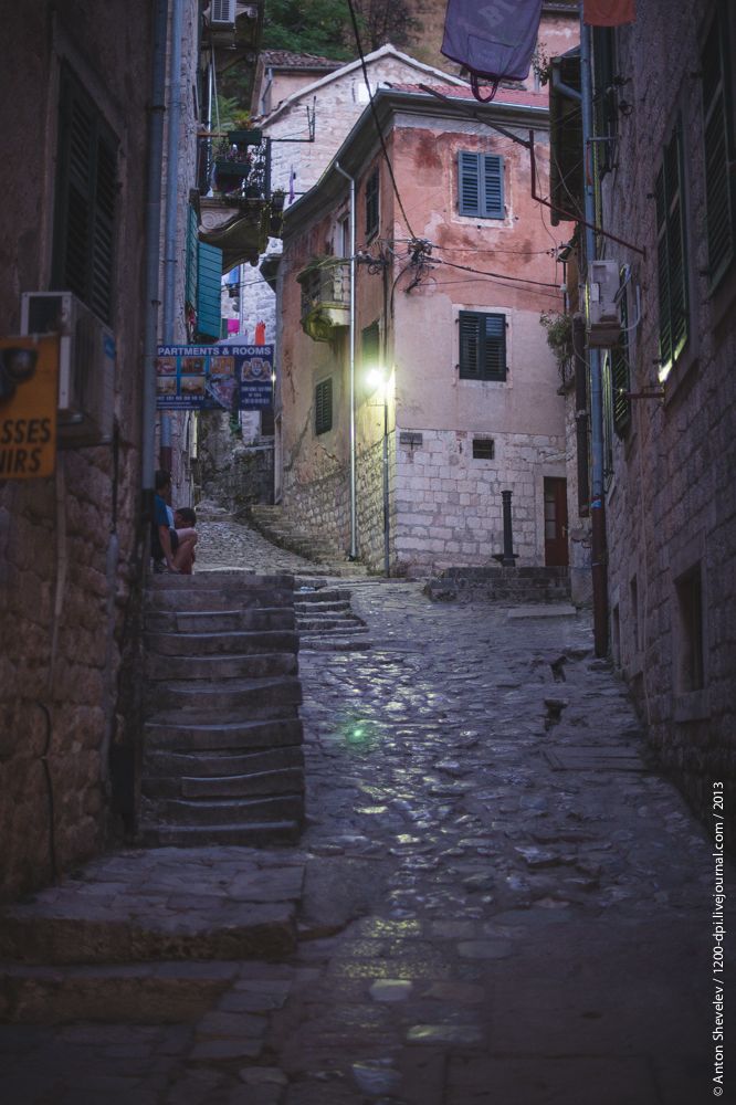 Черногорские зарисовки montenegro50 Черногорские зарисовки