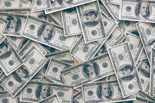 Как золотой стандарт доллара стал обманом мирового масштаба?