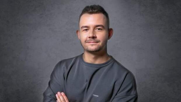 Игорь Бабко