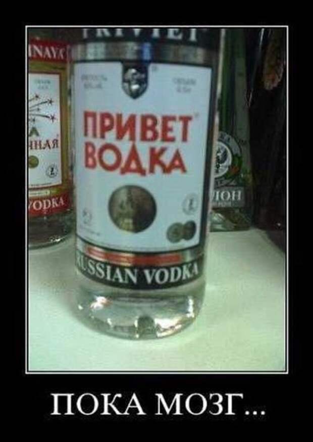 Новая коллекция демотиваторов (31 шт)