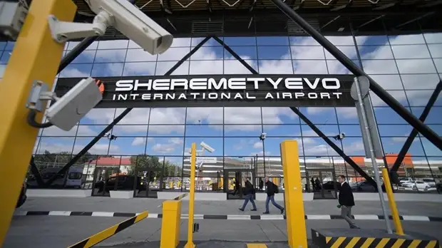 Ространснадзор проверит Шереметьево из-за гибели человека на ВПП