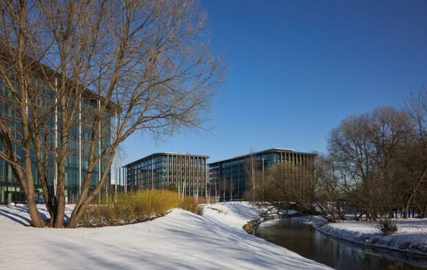 Фото: деловой квартал 