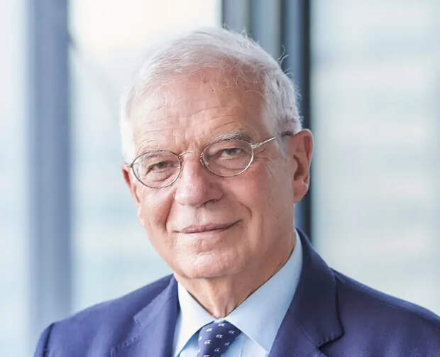 Боррель призвал выполнить решение МУС относительно ареста лидеров Израиля и ХАМАС