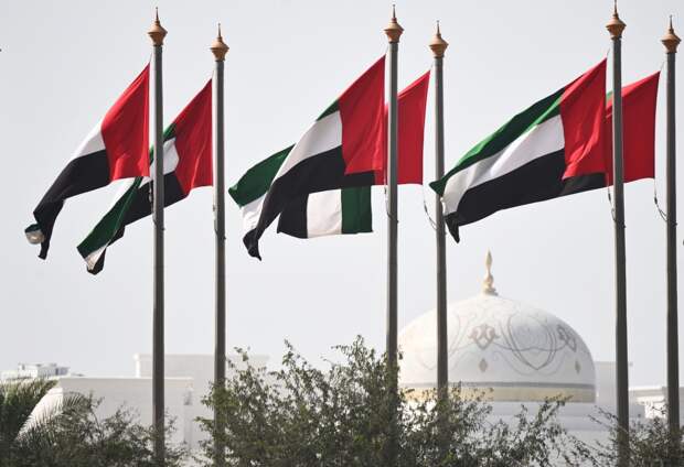 В ОАЭ оценили итоги нового раунда переговоров по Украине