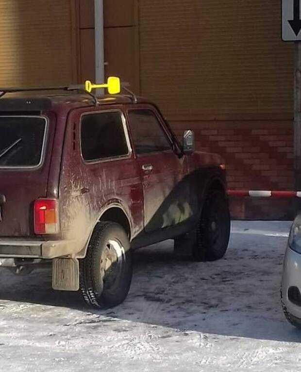 Свежая подборка автоприколов авто, автоприколы, приколы