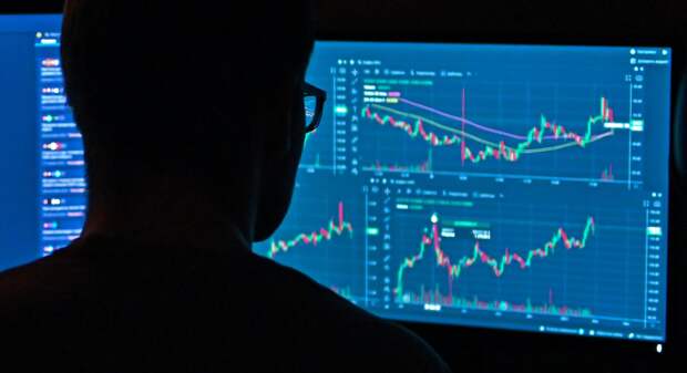 Обвал железной руды приостановился