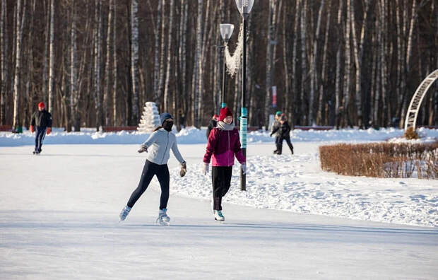 Следующие длинные выходные ожидают жителей Тульской области в феврале