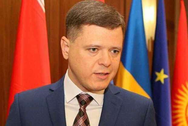 Какая же это Русь, где русский язык запрещают? Скубченко о происходящем на Украине