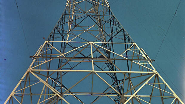 Радиостанция "Судного дня" передала слова "тележка" и "деликатный"