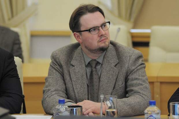 Никита Бондарев: «Россия на Балканах ходит как лунатик» Никита Бондарев: «Россия на Балканах ходит как лунатик»