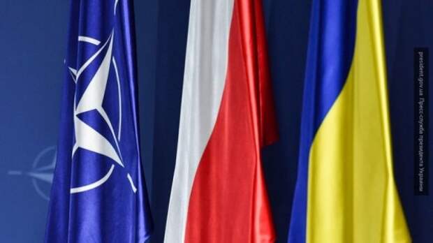 Украину разбирают по кускам: Варшава заявит о своих правах на Галичину
