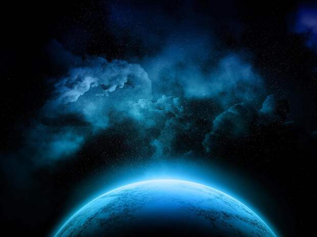 Парад планет в ночь Рождества: жителей Земли ждет редчайшее небесное явление