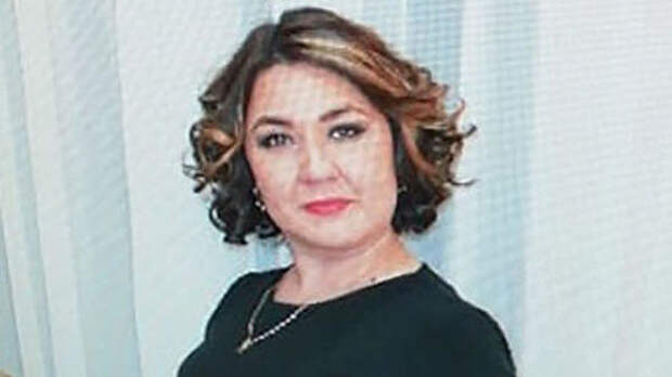 Луиза Хайруллина, подозреваемая в хищении более 1,5 миллиона рублей из кассы одного из банков города Салавата Луиза Хайруллина, подозреваемая в хищении более 1,5 миллиона рублей из кассы одного из банков города Салавата