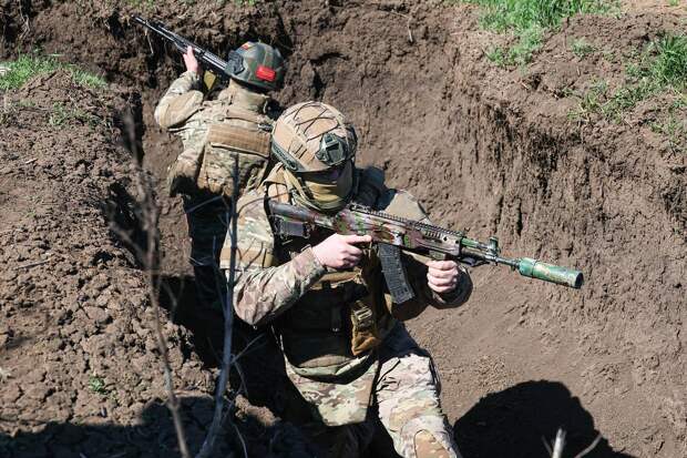 В России высказались о необходимости изменить тактику ударов по Украине