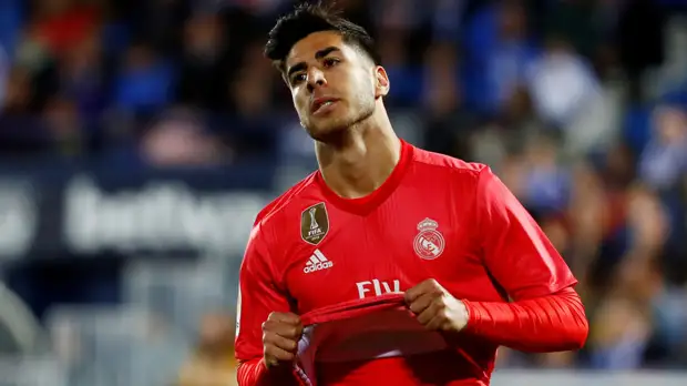 СМИ: Футболист «Реала» порвал крестообразные связки и пропустит сезон-2019/20