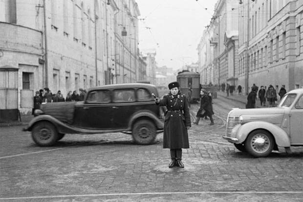 Как копили на «Москвич» СССР, авто, факты