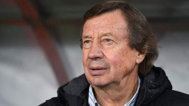 Экс-тренер "Локомотива" Семин заявил, что "Зенит" побеждает, потому что в клубе лучше работают