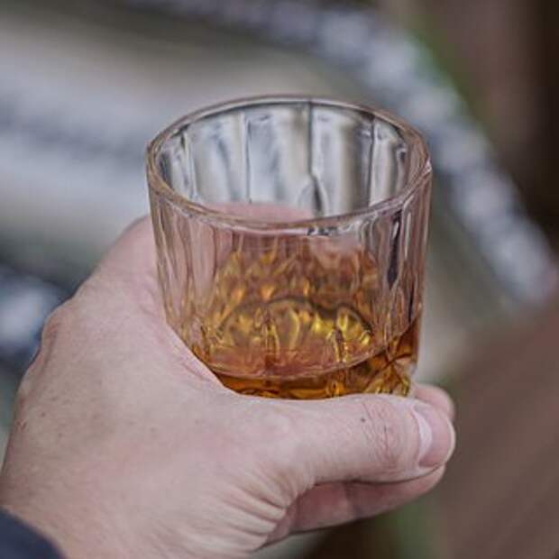 Производители рассказали о замене импортного виски российским