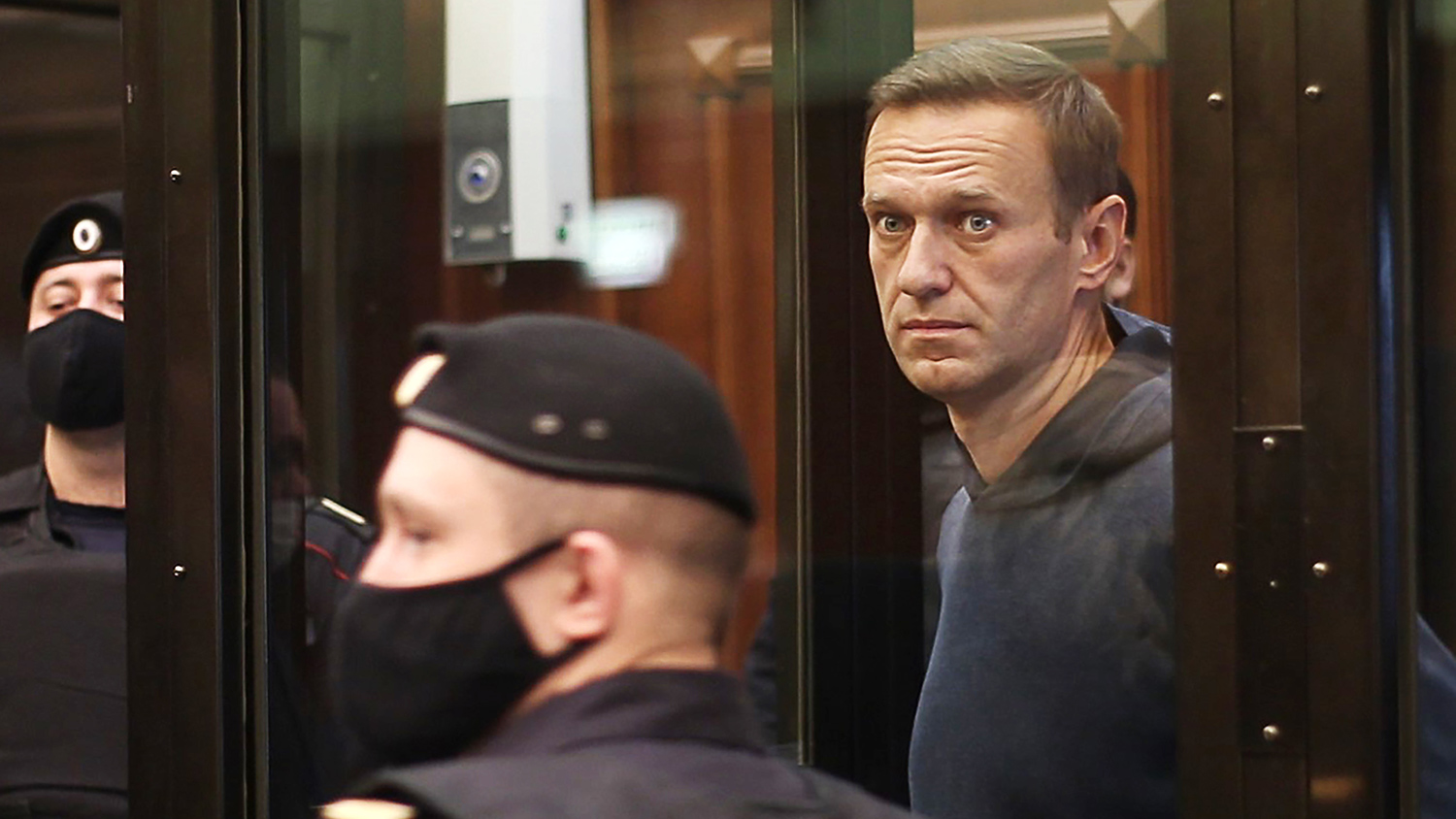 Команду Навального поймали на накрутке участников «самого крупного» митинга