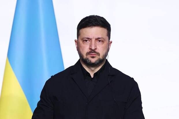 Хамство Зеленского объяснили
