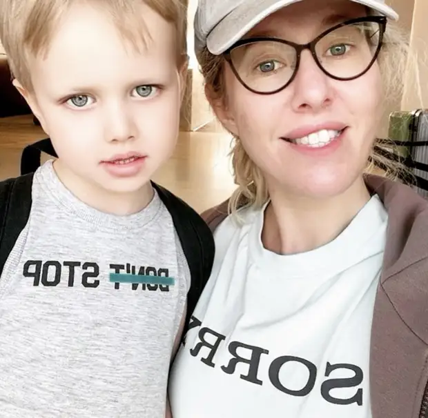 Лука, Миа, Ермолай, Селин и другие необычные имена детей звезд