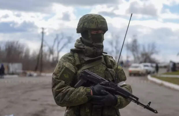 СВО: о чём не говорят военкоры