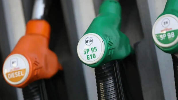 В российский бензин стали добавлять этанол: вот что нужно учитывать водителям