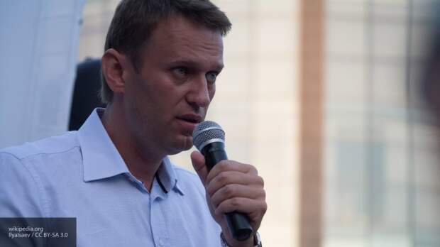 Шахназаров осадил Навального за возмутительный твит о спецоперации в Тюмени