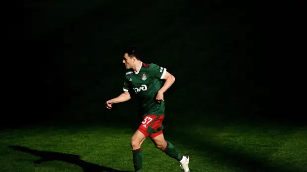 Магкеев перенёс успешную операцию на колене в Германии