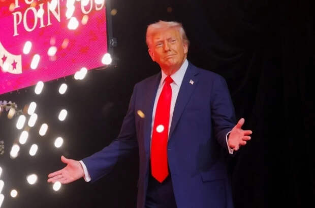 Экс-посол США в Венесуэле заявил, что Трамп не сможет управлять страной