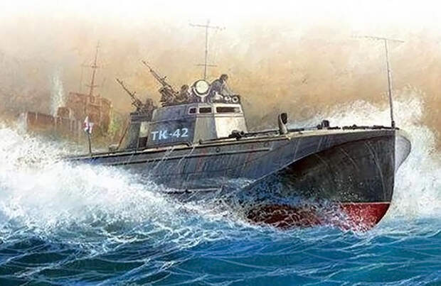 А. Н. Туполев — Военно-морскому флоту А. Н. Туполев — Военно-морскому флоту