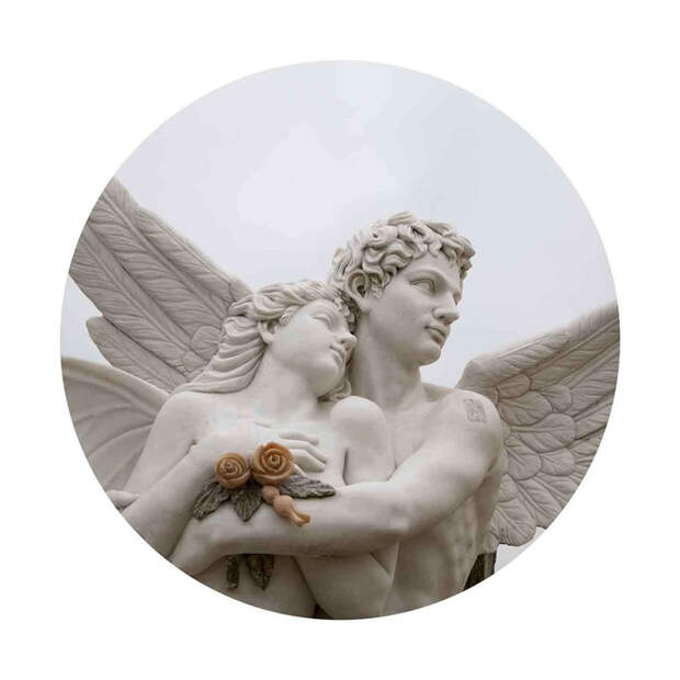 Тим Парщиков, «Эпизод III Москва - 18», из серии Times New Roman